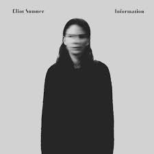 Sumner Eliot-Information/CD/2016/Digipack/New/Zabalene/